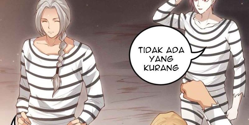 Ultimate Soldier Chapter 137 Gambar 22