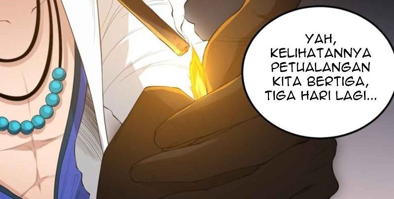 Ultimate Soldier Chapter 137 Gambar 28