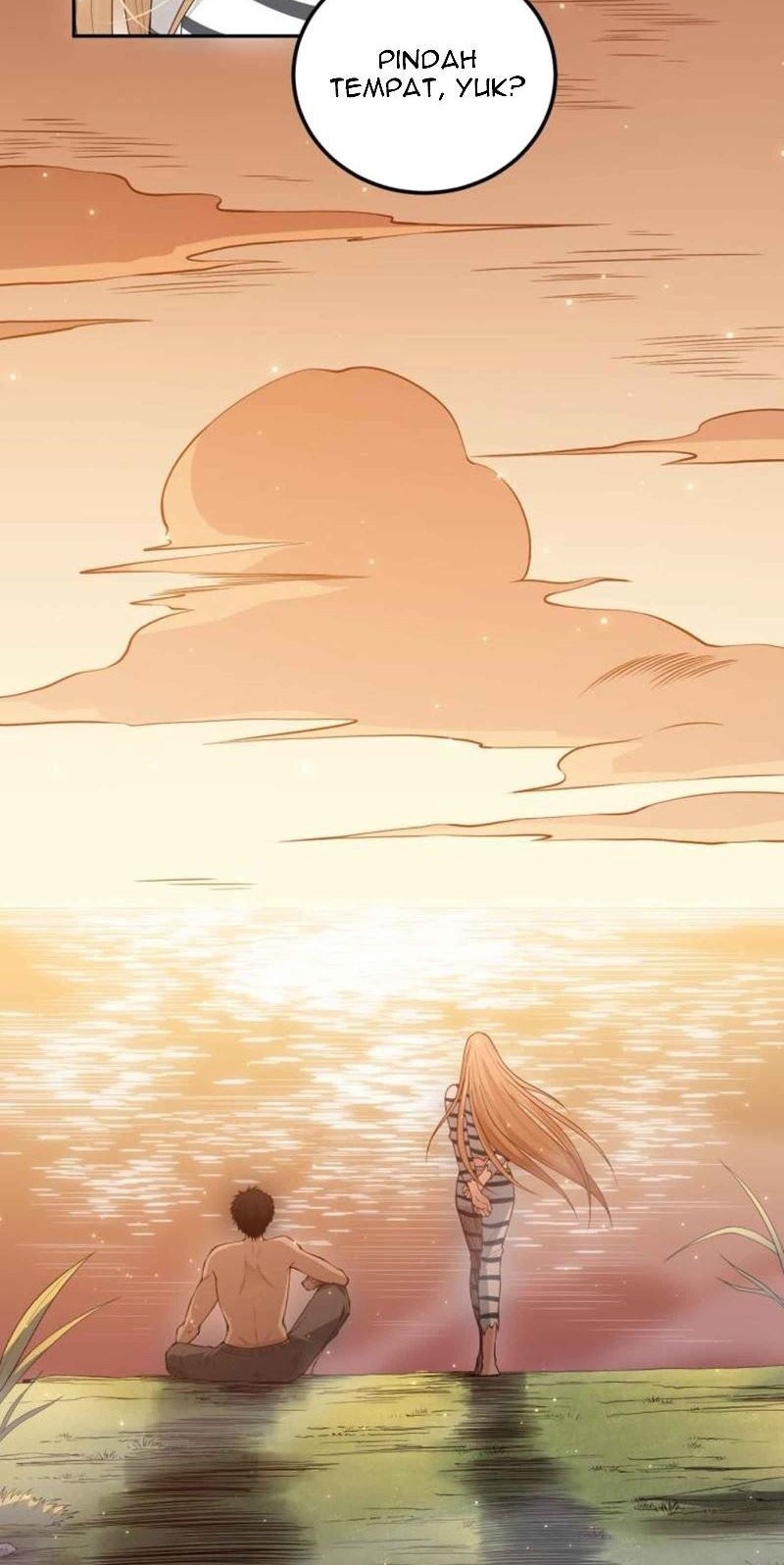 Ultimate Soldier Chapter 137 Gambar 36