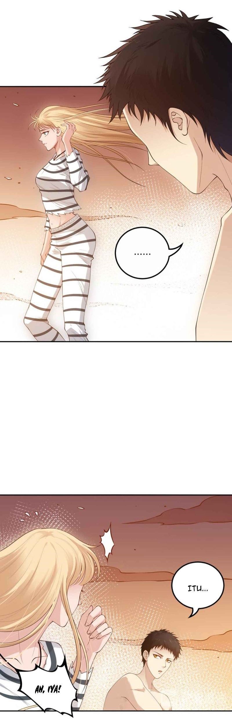 Ultimate Soldier Chapter 137 Gambar 38