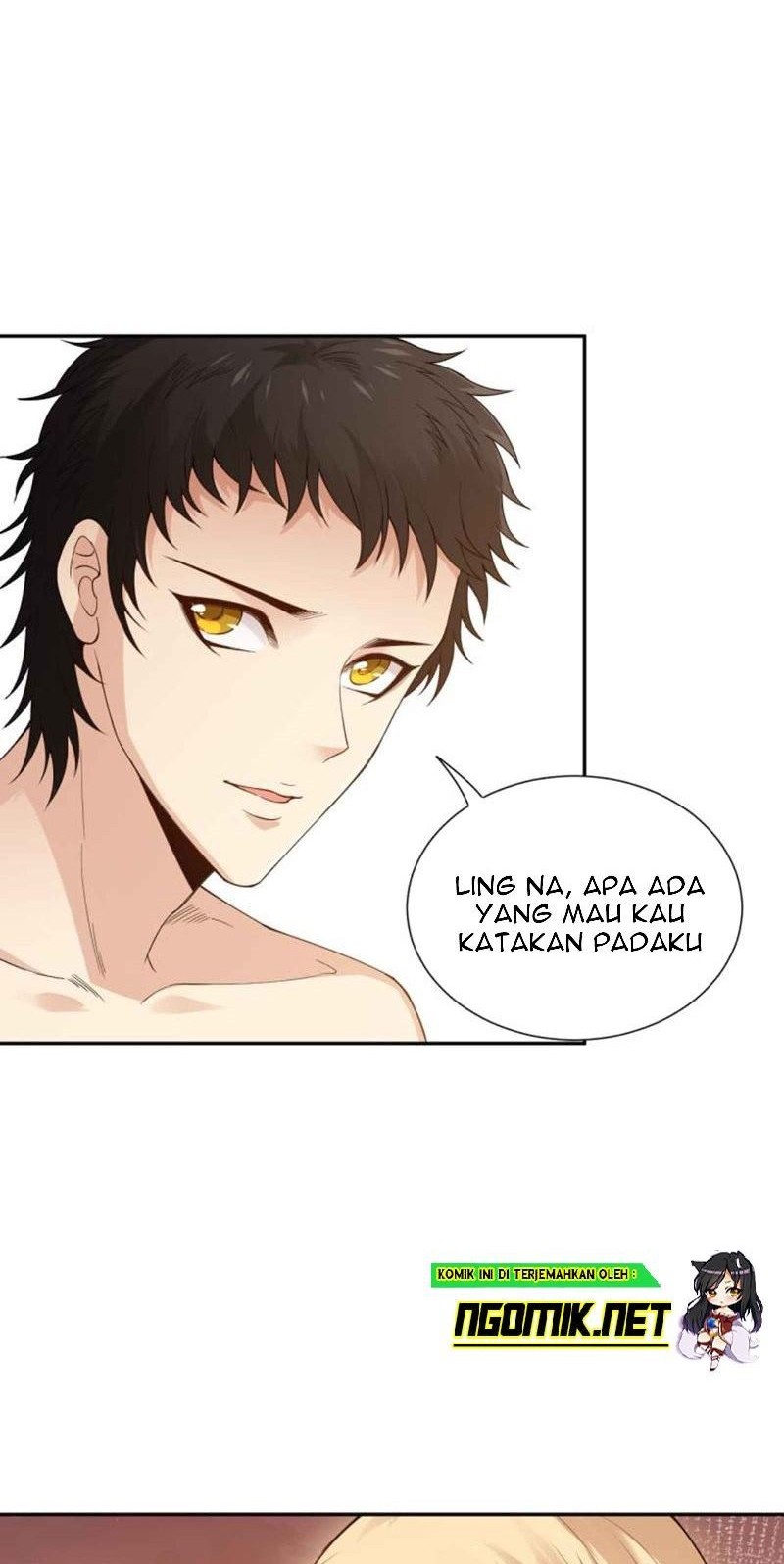 Ultimate Soldier Chapter 137 Gambar 39