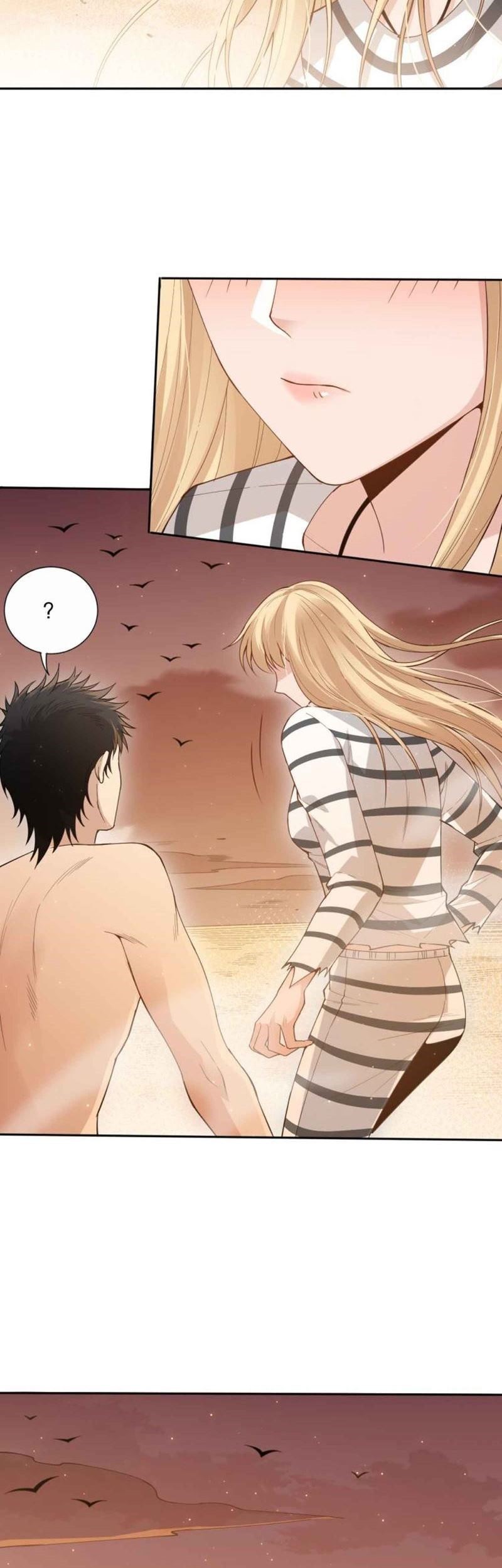 Ultimate Soldier Chapter 137 Gambar 41