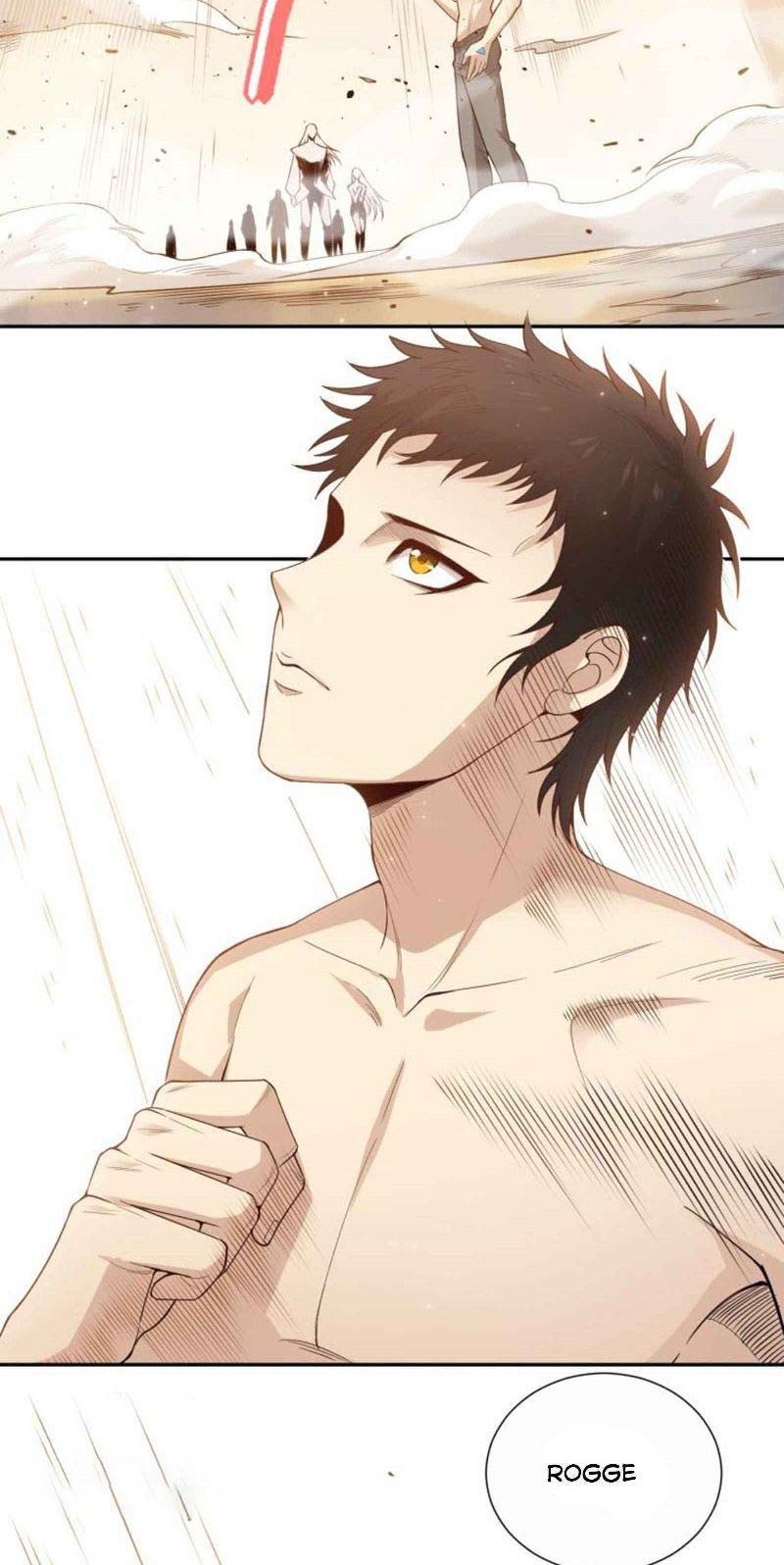 Ultimate Soldier Chapter 137 Gambar 3