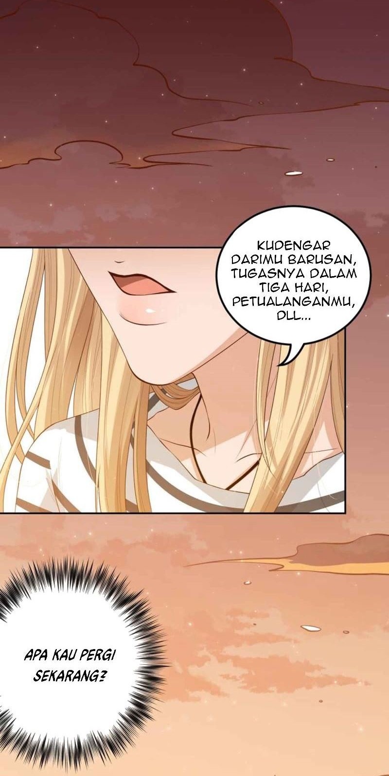 Ultimate Soldier Chapter 137 Gambar 45