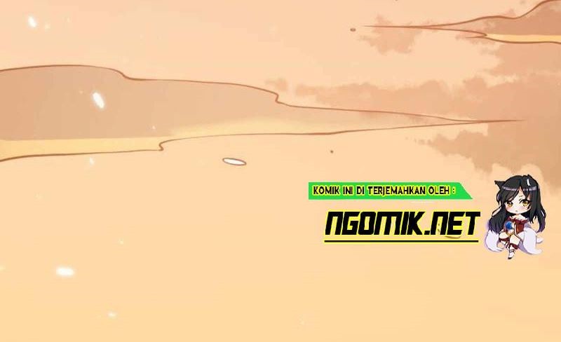 Ultimate Soldier Chapter 137 Gambar 46