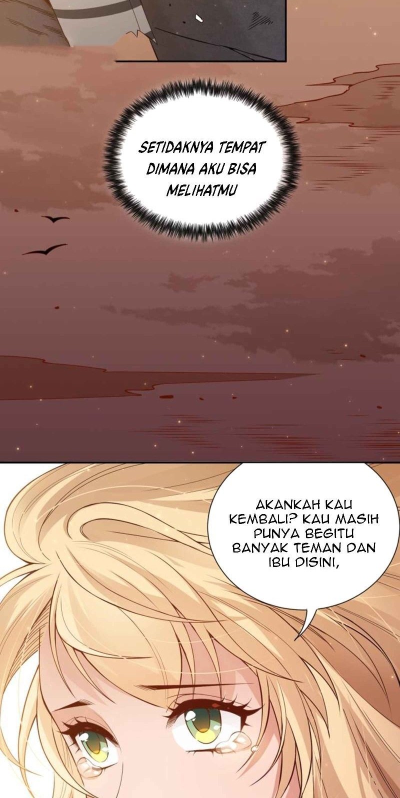 Ultimate Soldier Chapter 137 Gambar 48
