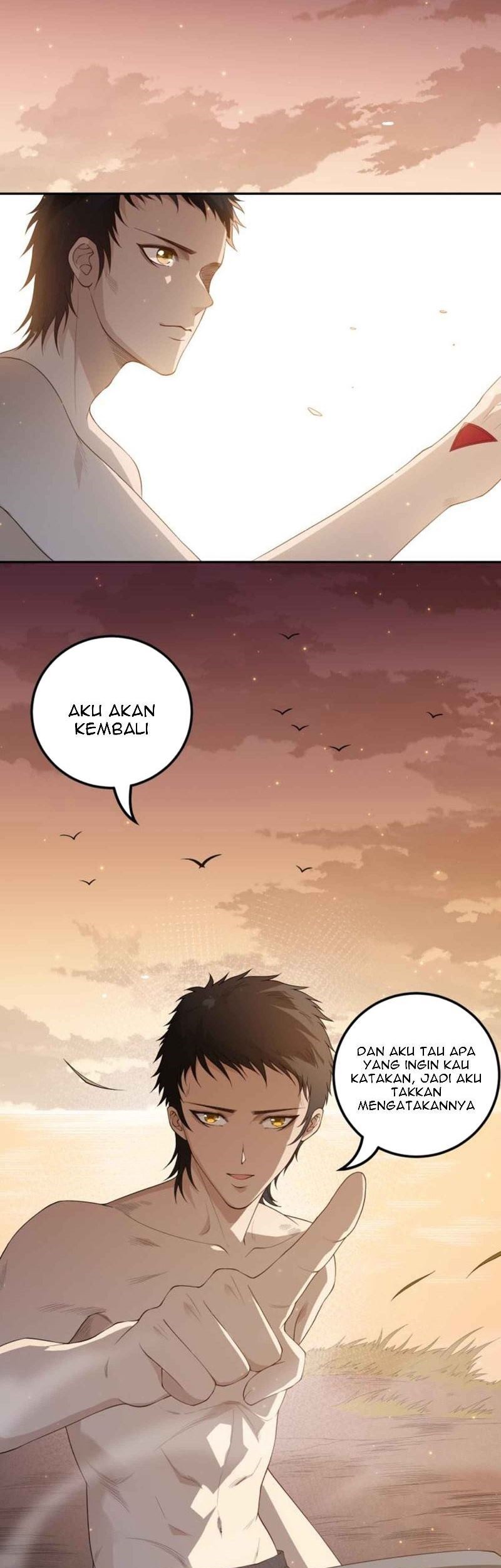 Ultimate Soldier Chapter 137 Gambar 53