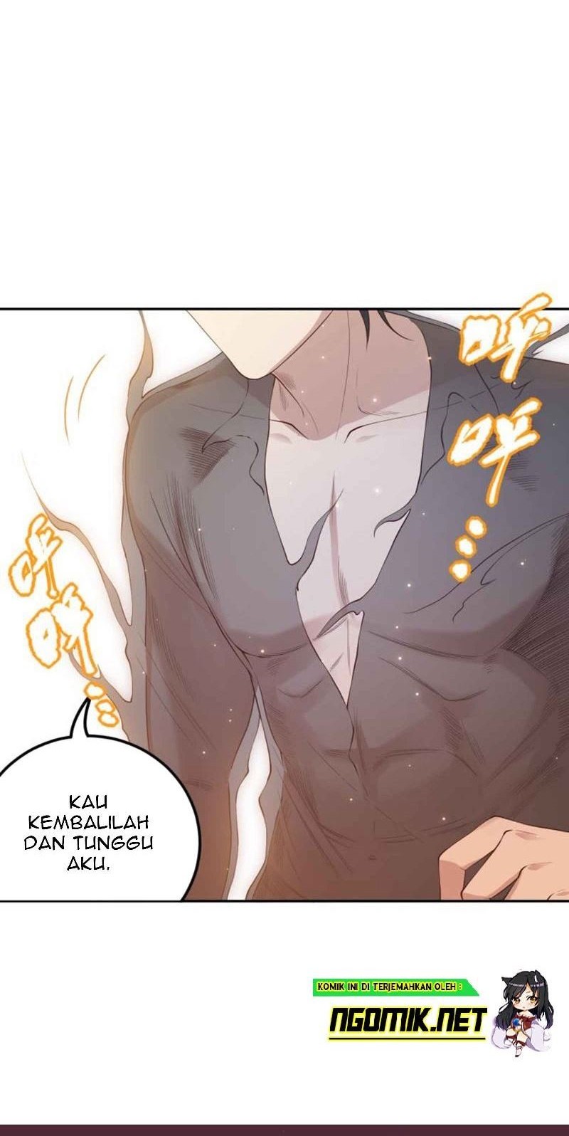 Ultimate Soldier Chapter 137 Gambar 57