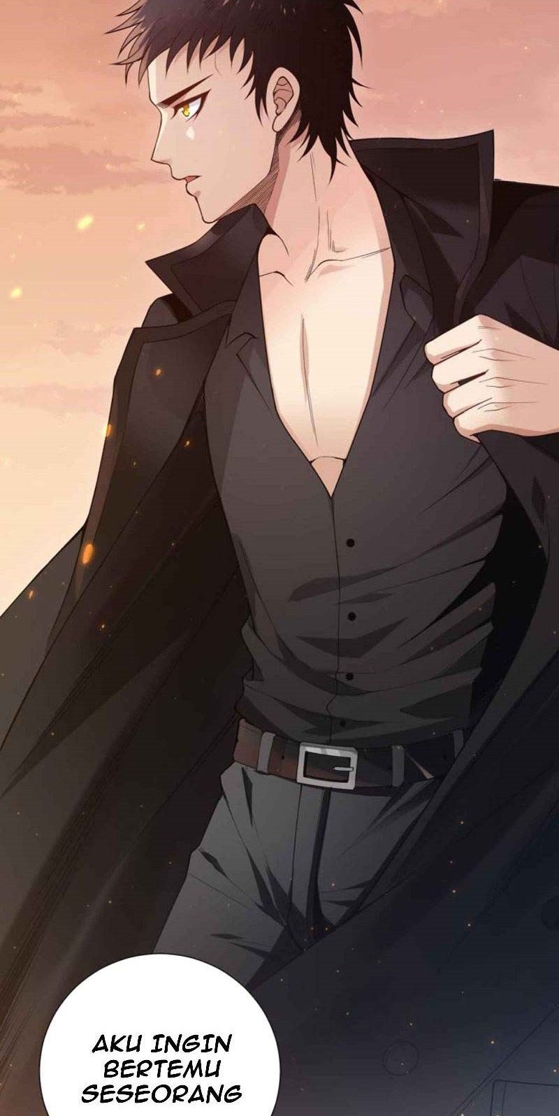 Ultimate Soldier Chapter 137 Gambar 60