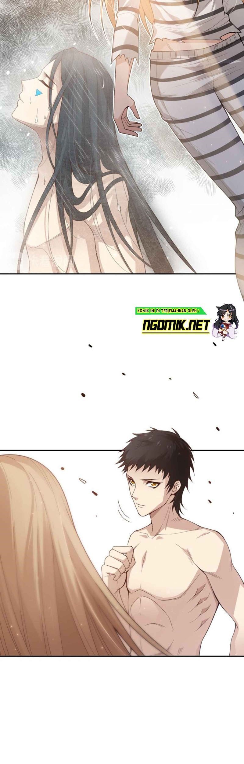 Ultimate Soldier Chapter 137 Gambar 5