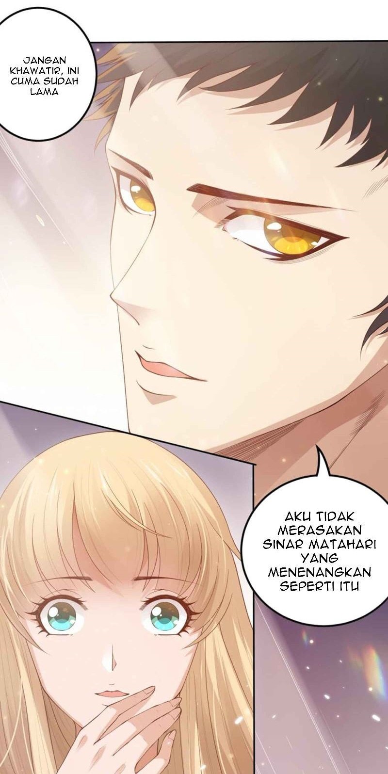 Ultimate Soldier Chapter 137 Gambar 6