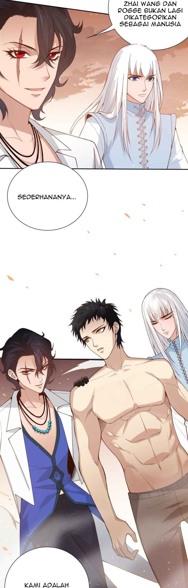 Ultimate Soldier Chapter 137 Gambar 11