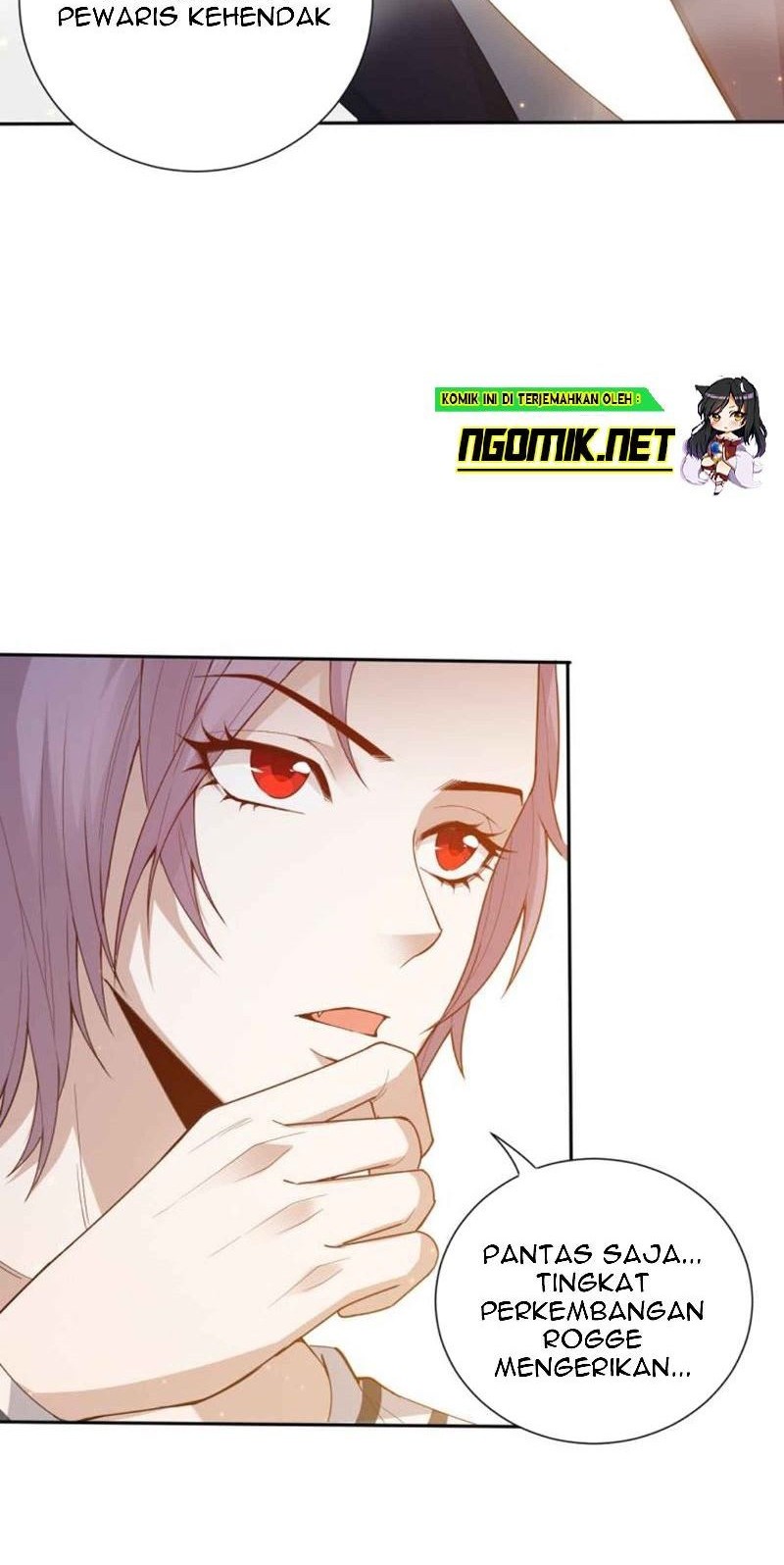 Ultimate Soldier Chapter 137 Gambar 12
