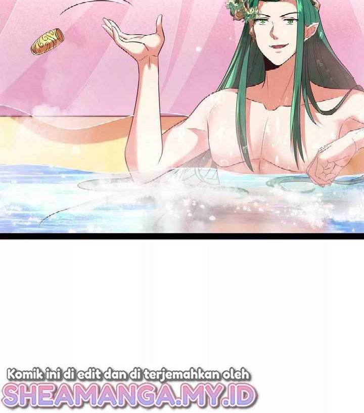 I Am The King Chapter 08 Gambar 26