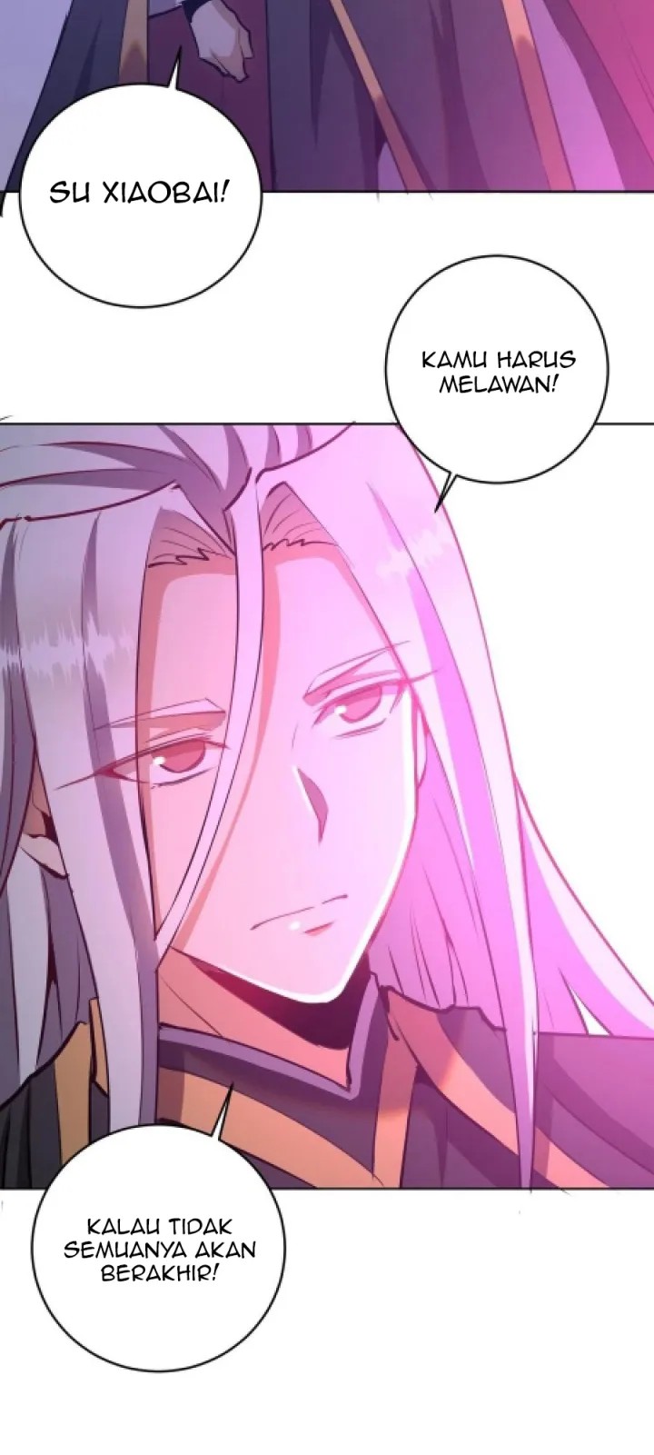 Dark Star Emperor Chapter 177 Gambar 17