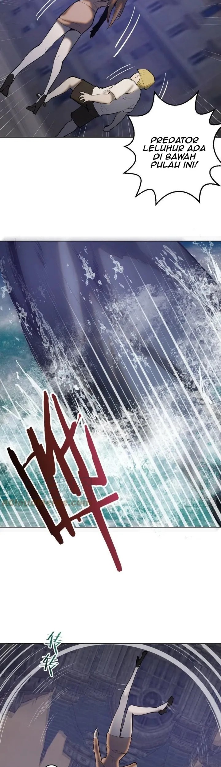 Dark Star Emperor Chapter 177 Gambar 20