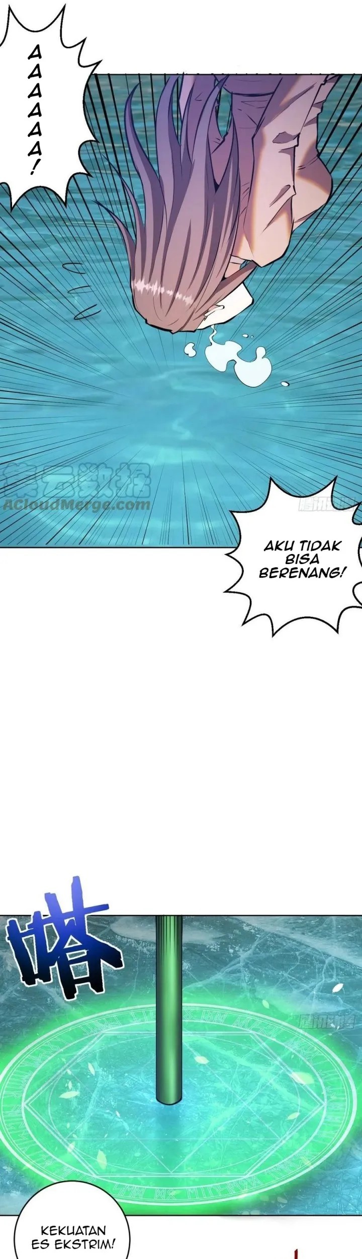 Dark Star Emperor Chapter 177 Gambar 22