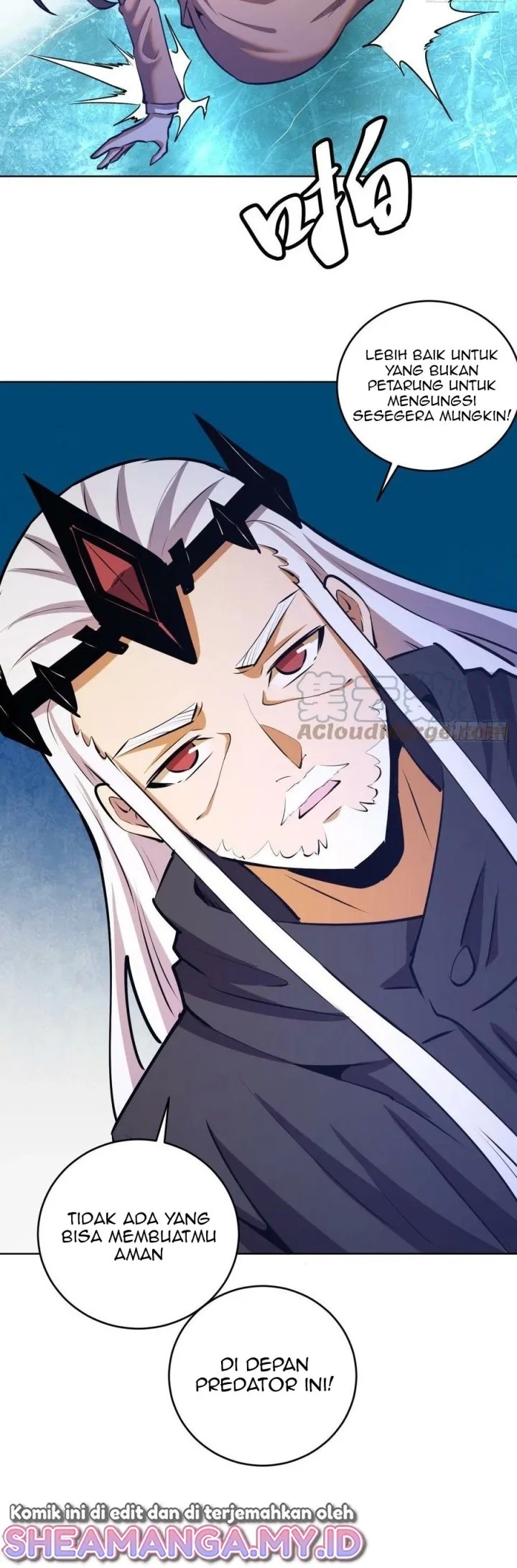 Dark Star Emperor Chapter 177 Gambar 24