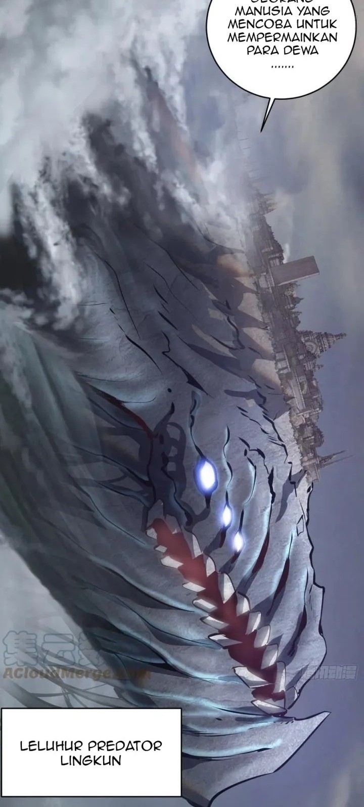 Dark Star Emperor Chapter 177 Gambar 26