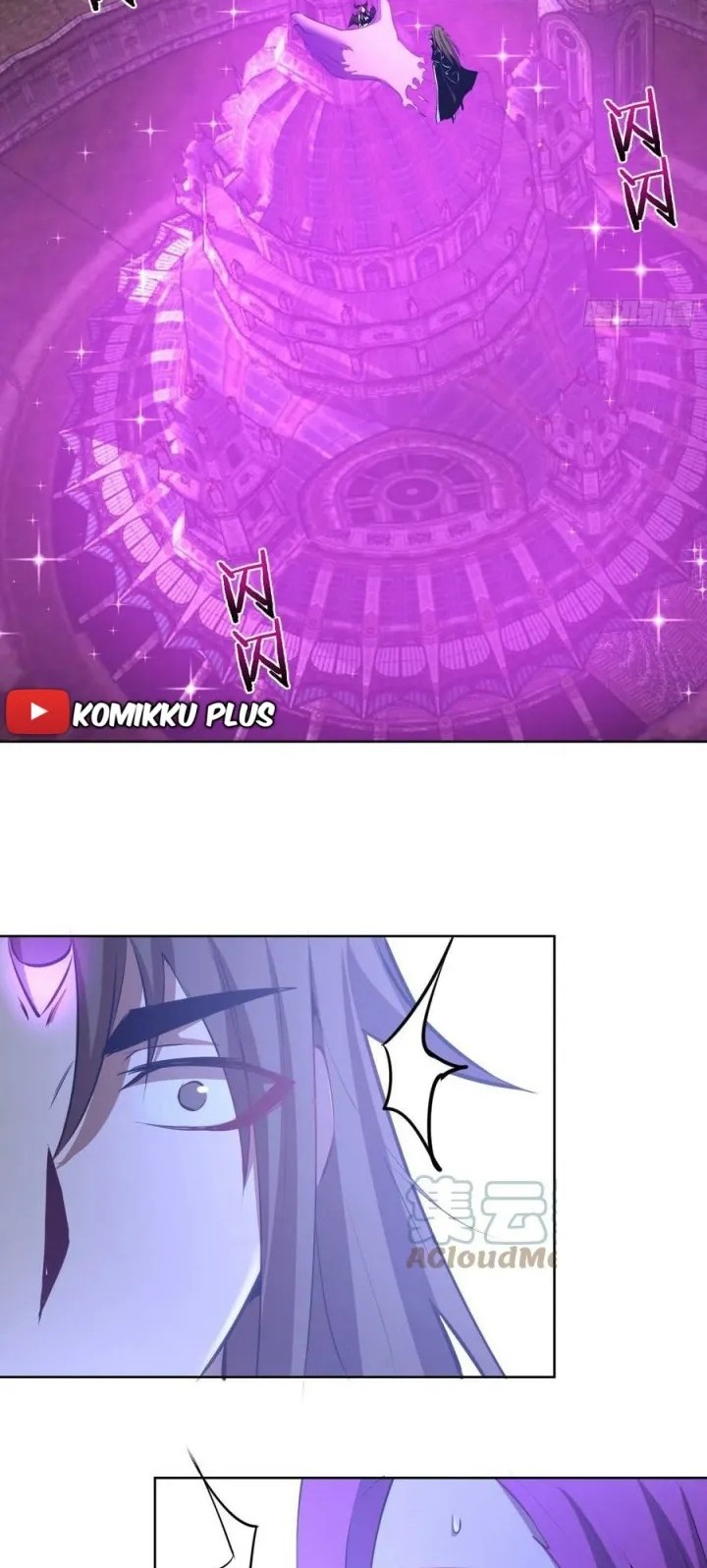 Dark Star Emperor Chapter 177 Gambar 3