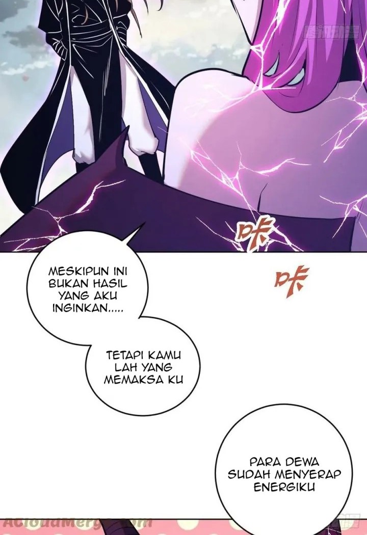 Dark Star Emperor Chapter 177 Gambar 5
