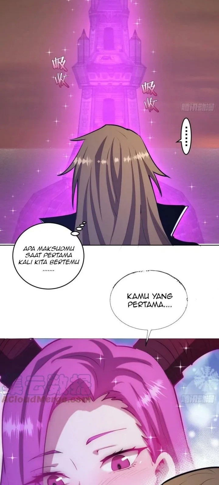 Dark Star Emperor Chapter 177 Gambar 7