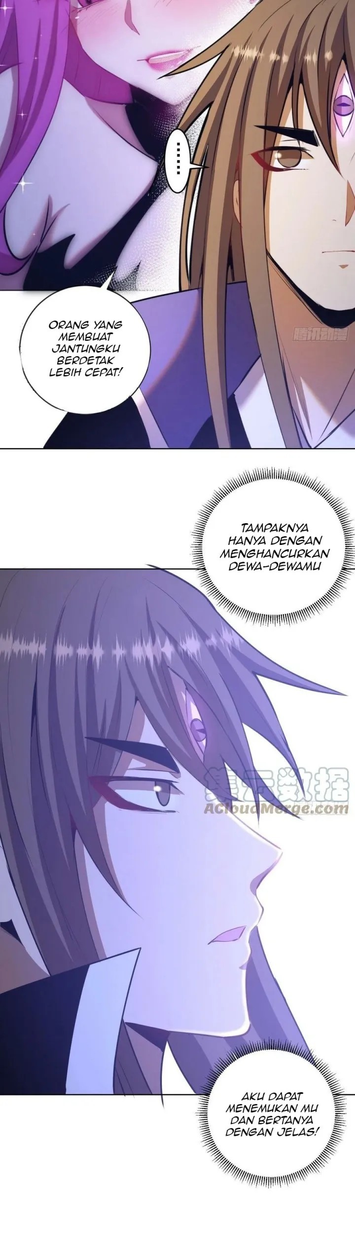 Dark Star Emperor Chapter 177 Gambar 8