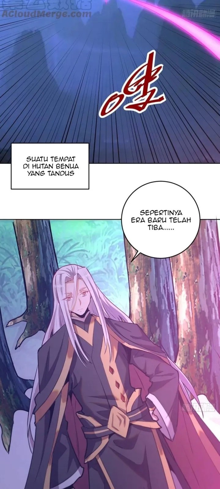 Dark Star Emperor Chapter 177 Gambar 16