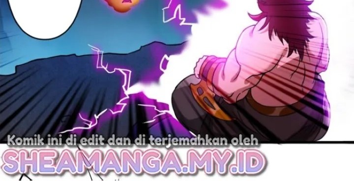 My Disciples Are All Immortals Chapter 39 Gambar 10