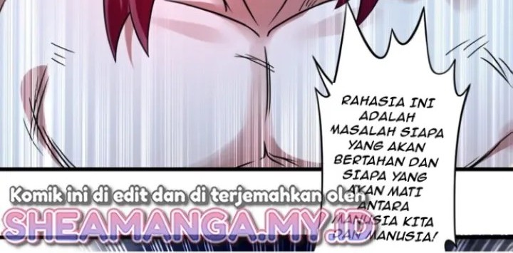 My Disciples Are All Immortals Chapter 39 Gambar 12