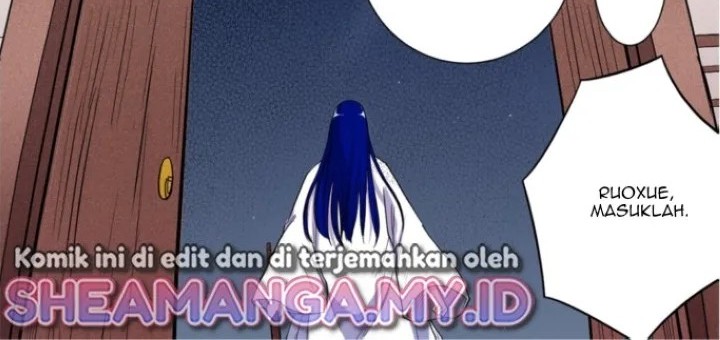 My Disciples Are All Immortals Chapter 39 Gambar 16