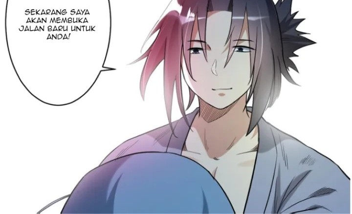 My Disciples Are All Immortals Chapter 38 Gambar 18