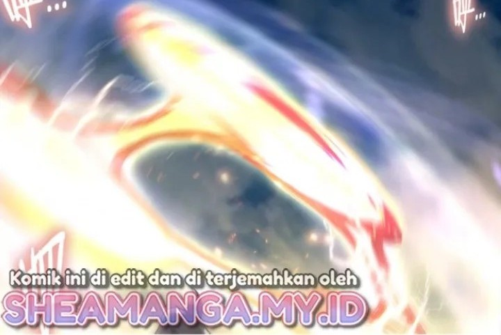 My Disciples Are All Immortals Chapter 38 Gambar 22