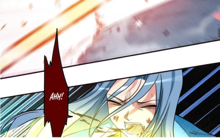 My Disciples Are All Immortals Chapter 38 Gambar 4