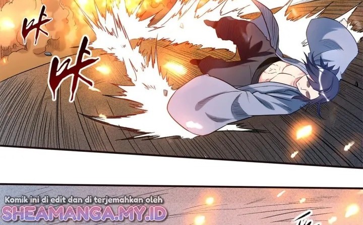 My Disciples Are All Immortals Chapter 38 Gambar 6