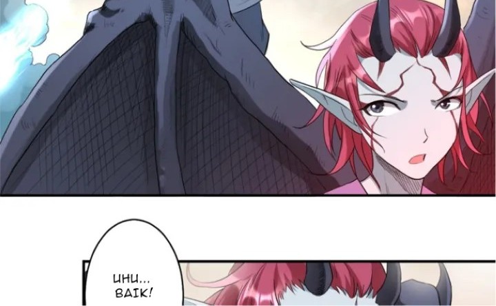 My Disciples Are All Immortals Chapter 38 Gambar 8