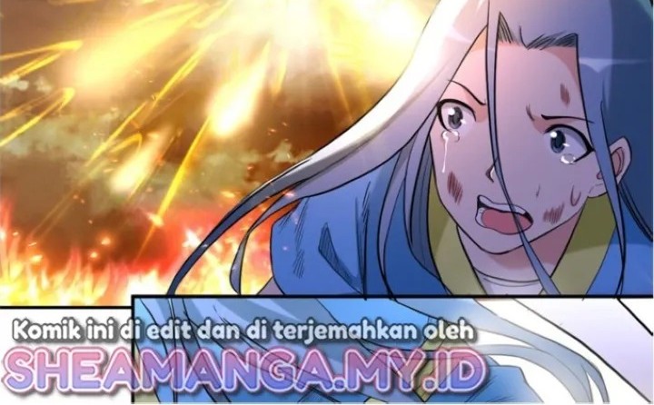 My Disciples Are All Immortals Chapter 38 Gambar 10