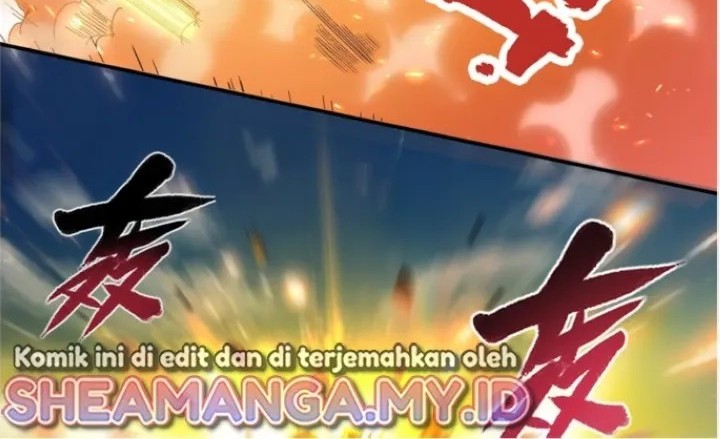 My Disciples Are All Immortals Chapter 38 Gambar 12