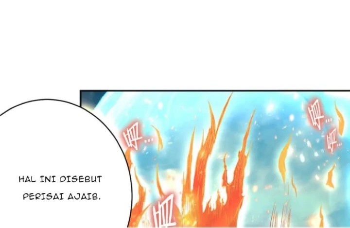 My Disciples Are All Immortals Chapter 38 Gambar 14