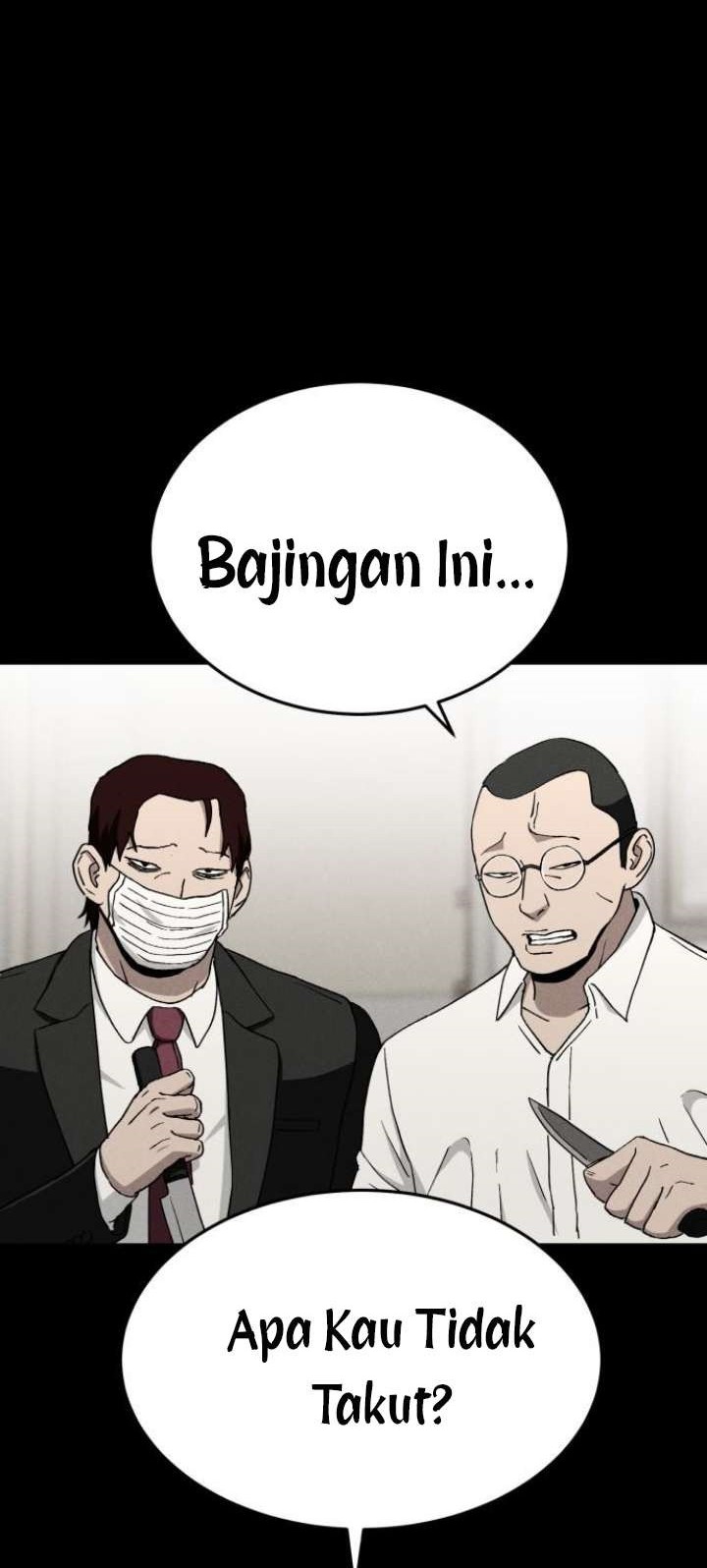 Fate Coin Chapter 21 Gambar 21