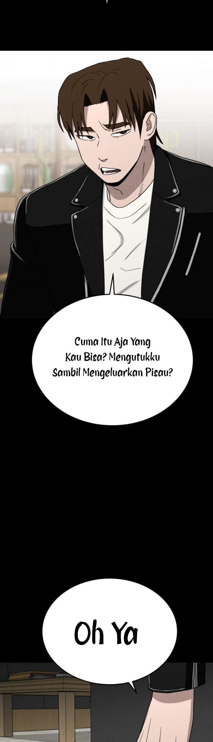 Fate Coin Chapter 21 Gambar 22