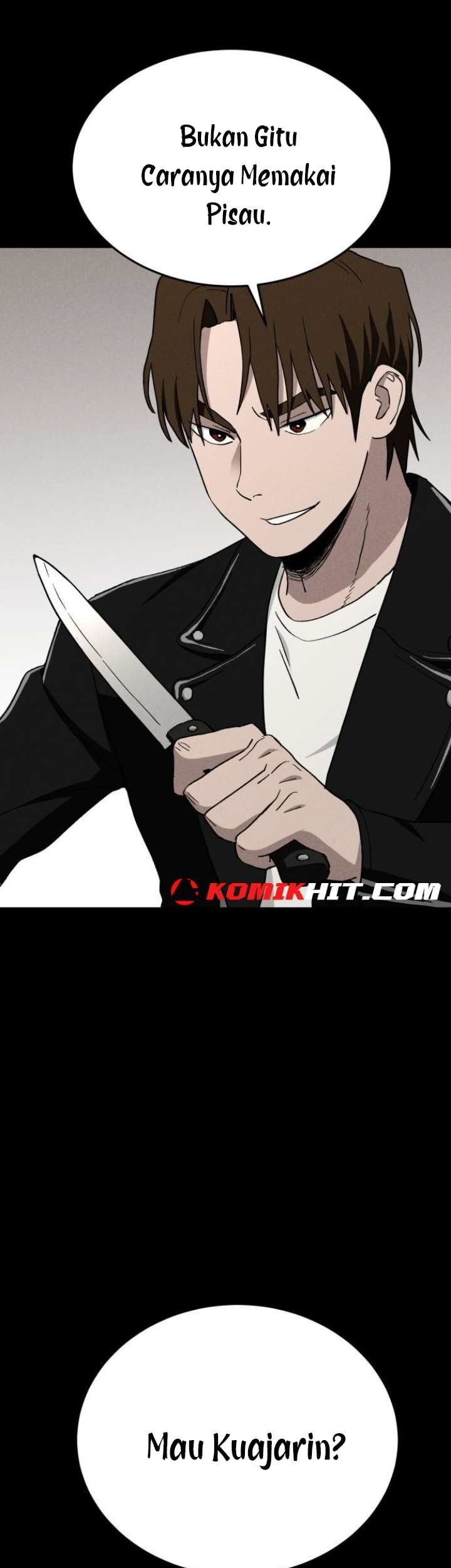 Fate Coin Chapter 21 Gambar 24