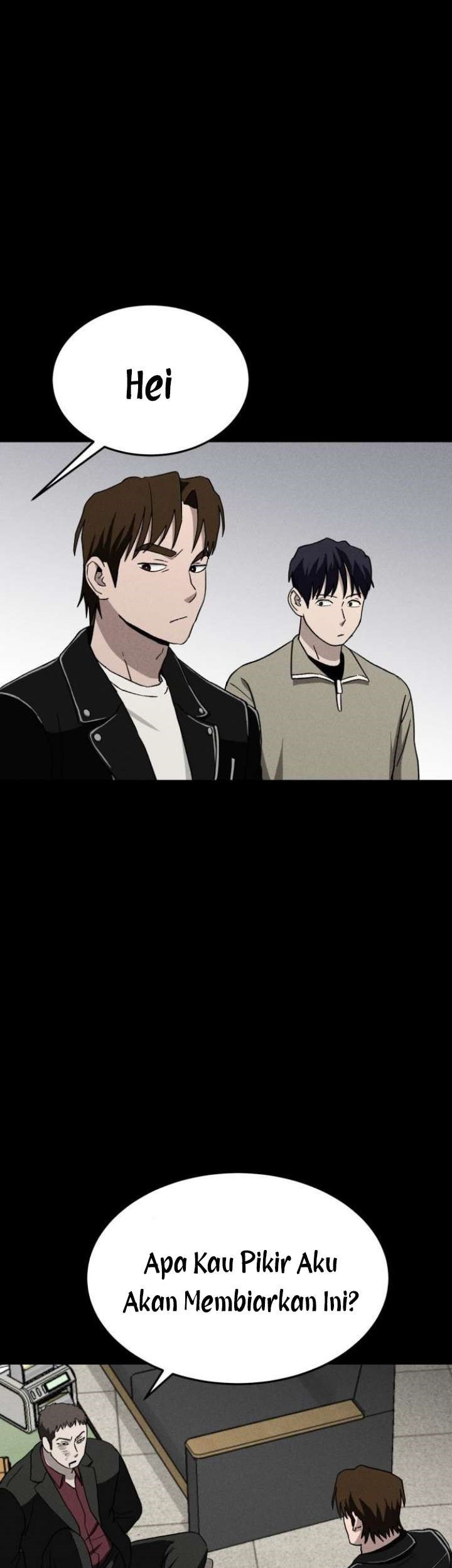 Fate Coin Chapter 21 Gambar 30