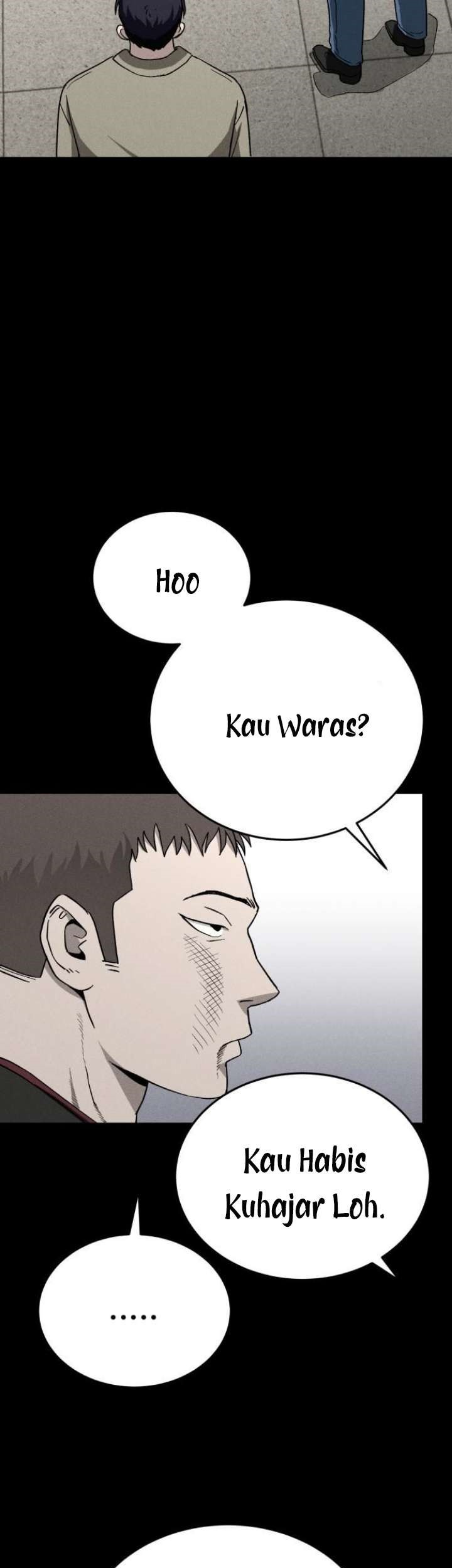 Fate Coin Chapter 21 Gambar 32