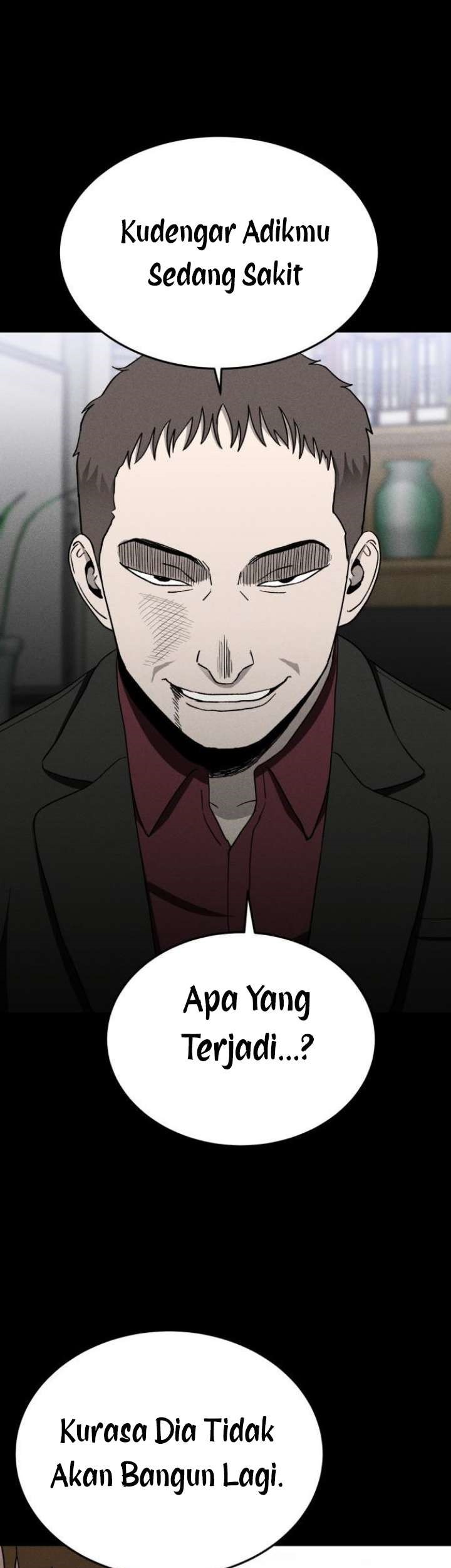 Fate Coin Chapter 21 Gambar 34