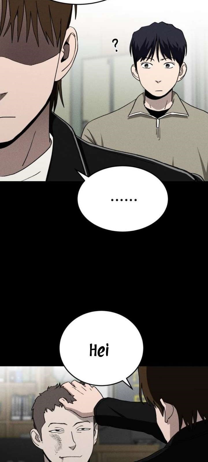 Fate Coin Chapter 21 Gambar 35