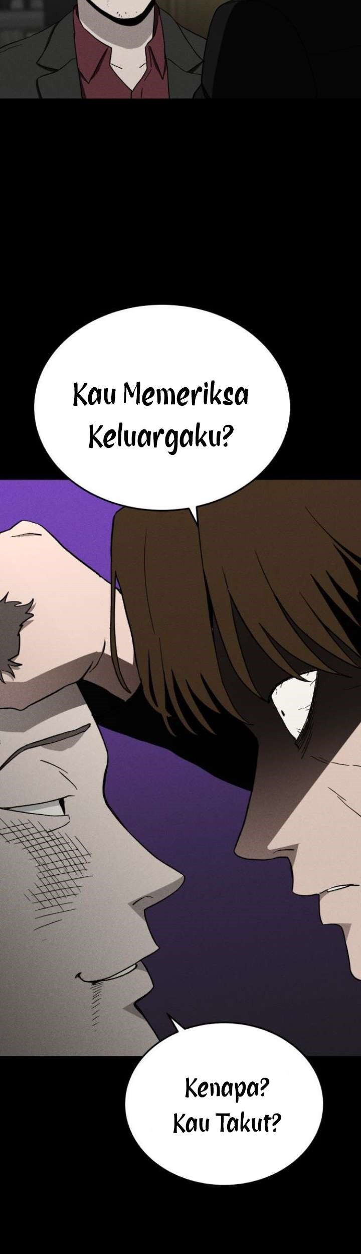 Fate Coin Chapter 21 Gambar 36