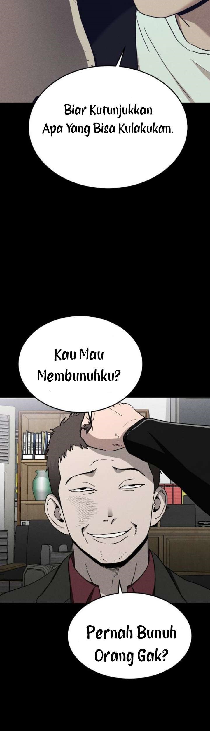 Fate Coin Chapter 21 Gambar 38