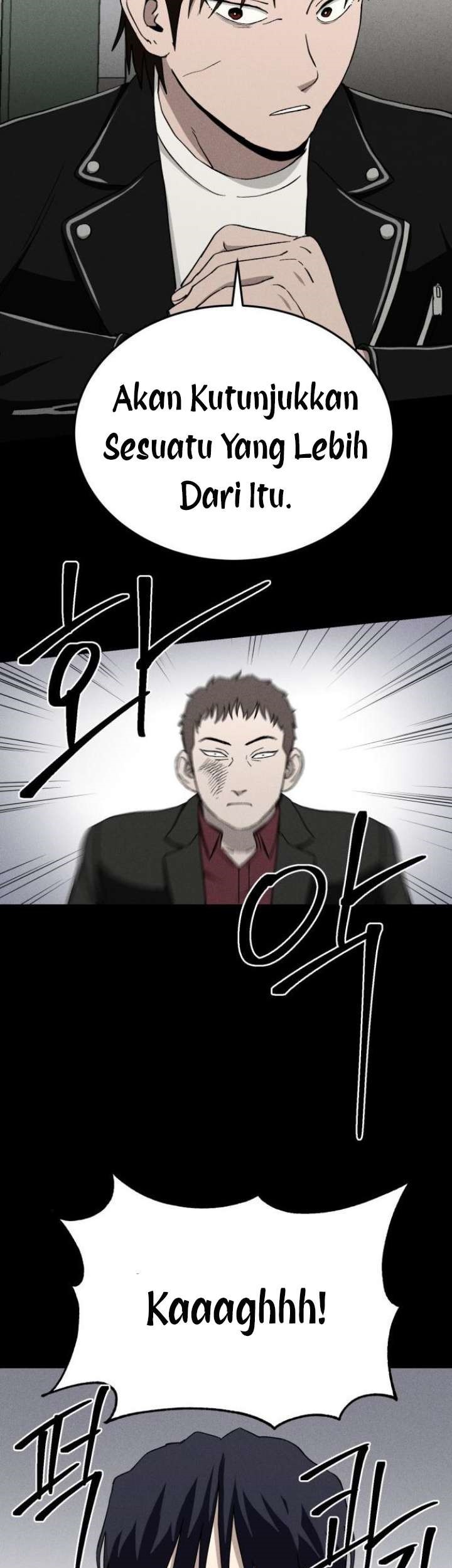 Fate Coin Chapter 21 Gambar 42