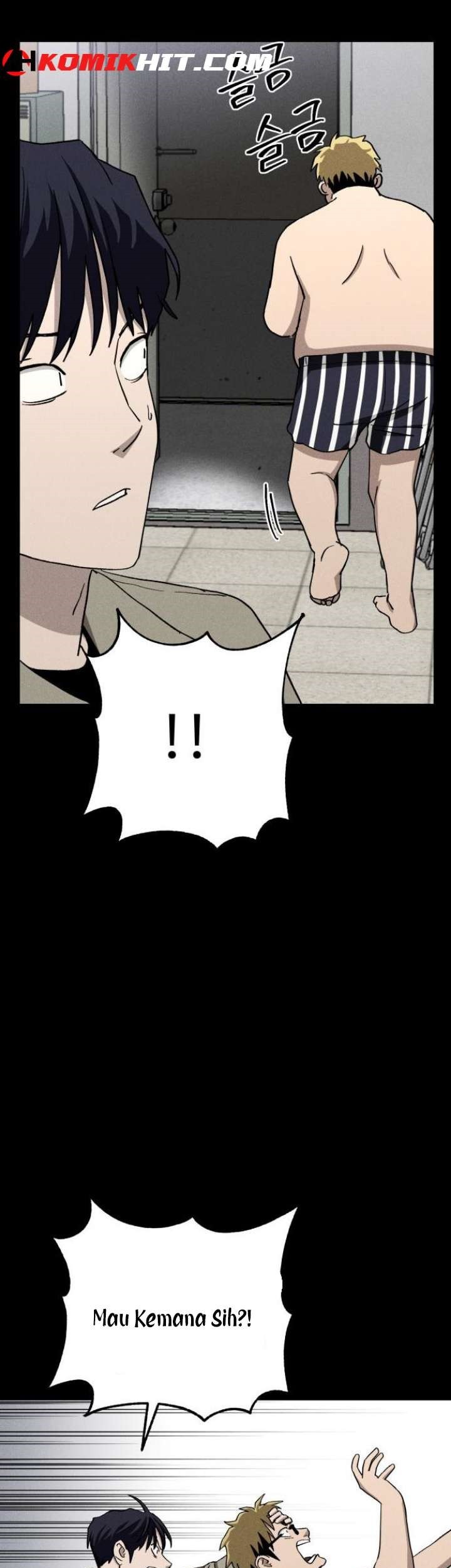 Fate Coin Chapter 21 Gambar 44